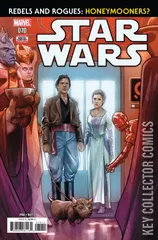 Cover for Star Wars #70