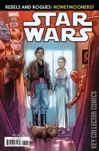 Star Wars #70