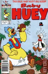 Variant Cover for Baby Huey #2