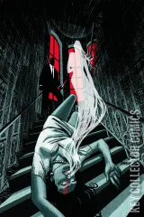 Cover for Ghosts #1