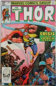 Thor #311