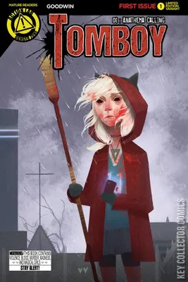 Tomboy