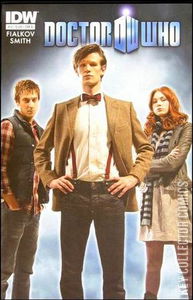 Doctor Who #13