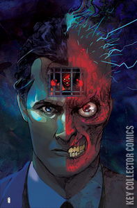 Two-Face #2