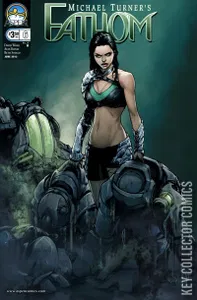 Fathom #6
