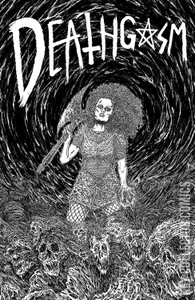 Deathgasm #3