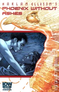 Phoenix Without Ashes #3