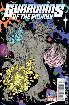 Guardians of the Galaxy