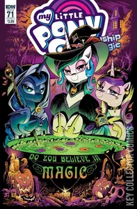 My Little Pony: Friendship Is Magic #71