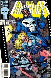 Punisher #96