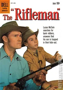 Rifleman #5