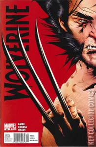 Wolverine #16