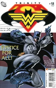 Trinity #12