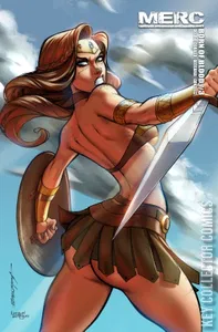 Born of Blood #3