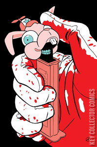 Exquisite Corpses: Rascal Randy #1