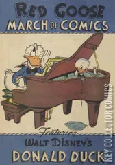 Variant Cover for March of Comics #41