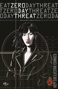 Zero Day Threat #1