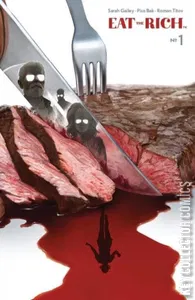 Eat The Rich #1