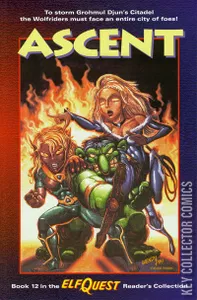 ElfQuest Reader's Collection #12