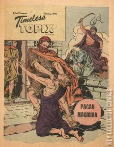 Timeless Topix #5