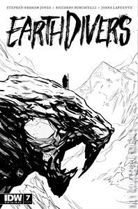 Earthdivers #7