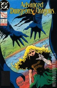 Advanced Dungeons & Dragons #3