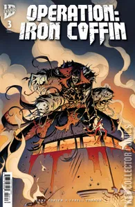 Operation: Iron Coffin #3