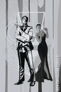 James Bond #4