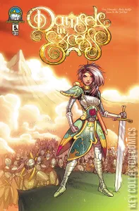 Damsels in Excess #5