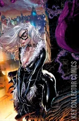 Cover for Amazing Spider-Man #1