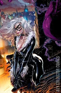 Amazing Spider-Man #1