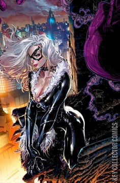 Variant Cover for Amazing Spider-Man #1