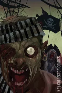 Z Nation #1