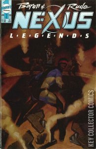 Nexus Legends #2
