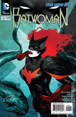 Batwoman