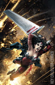 Absolute Wonder Woman #20