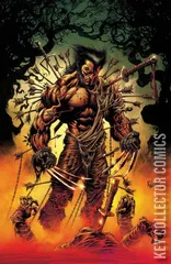 Variant Cover for X of Swords: Creation #1