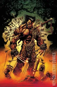 X of Swords: Creation #1