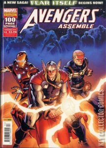 Avengers Assemble #13