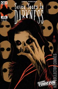 Seven Years In Darkness