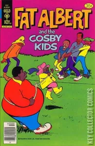 Fat Albert #28