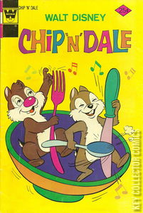 Chip 'n' Dale #30