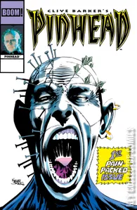 Pinhead #1