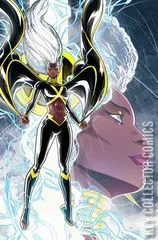 Variant Cover for Avengers #27