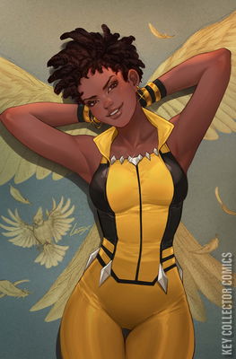 Justice League Unlimited