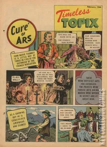 Timeless Topix #6