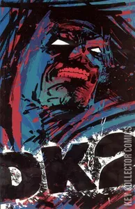 The Dark Knight Strikes Again #3