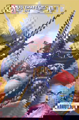 Ultimate Universe: Two Years In