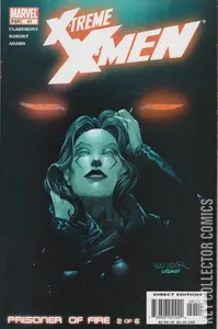 X-Treme X-Men #41