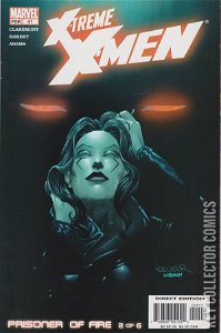 X-Treme X-Men #41